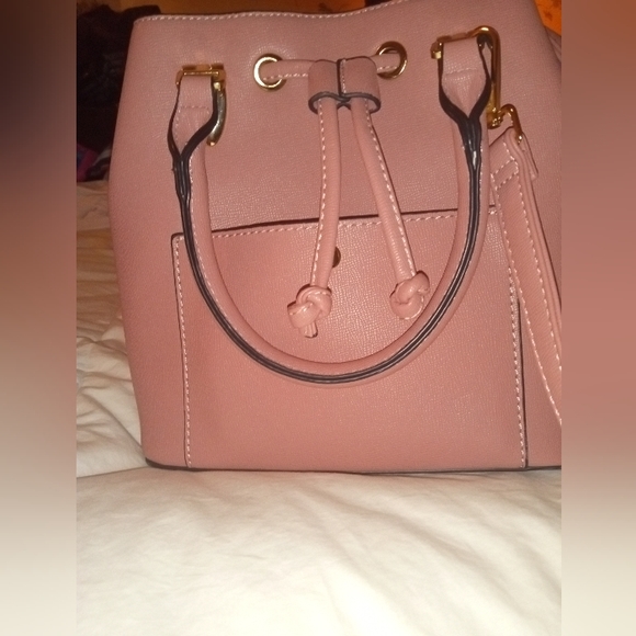 👛 Pink purse 👛 - Picture 5 of 7